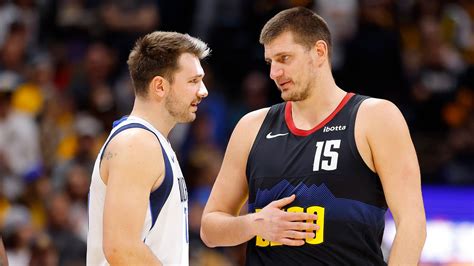 Kia MVP Ladder: Nikola Jokic reigns once again at season's end .